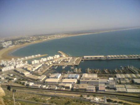 velle agadir
